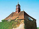 Festungsturm Peitz Festungsturm Peitz